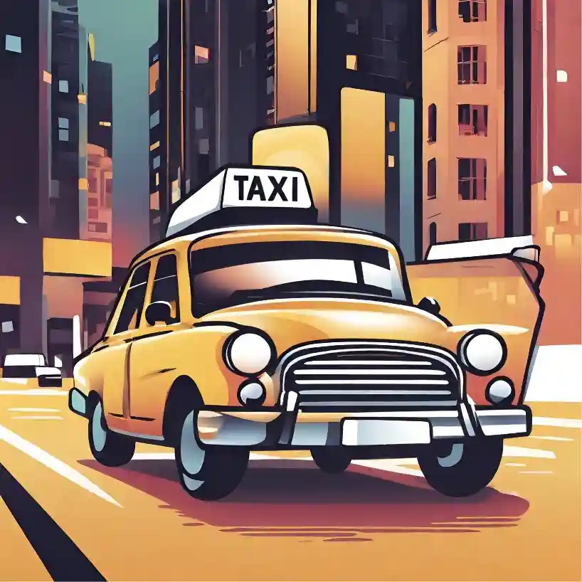 Oneway Taxi Service
