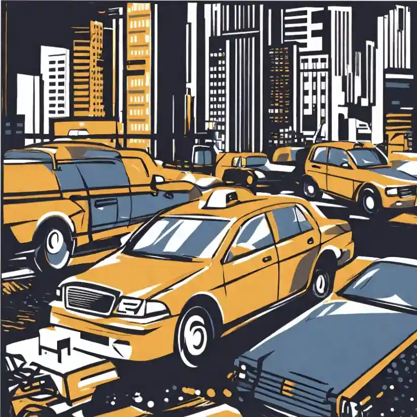 Outstation Cabs