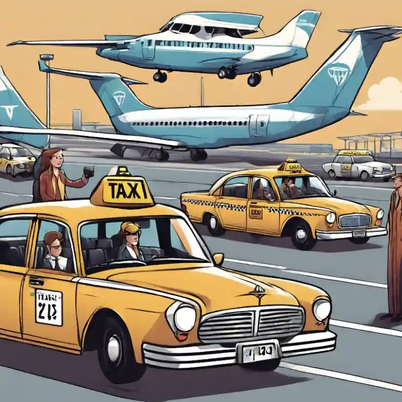 Airport Transfers