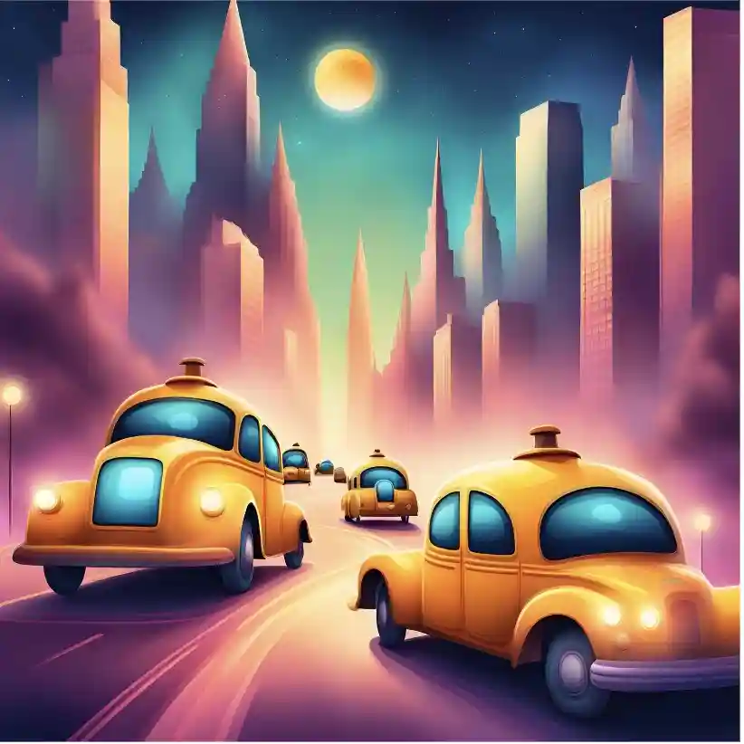 Round Trip Cabs